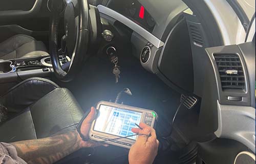 car diagnostics wyong