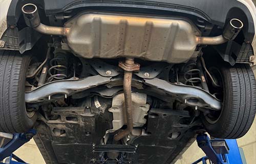 registration inspections