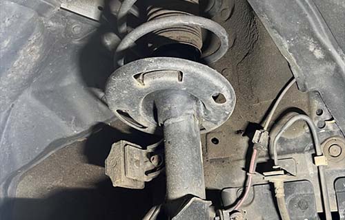 steering repairs wyong